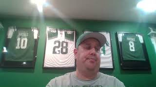 2026  NY Jets Offseaon   Season preview