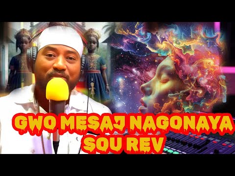NAGONAYA EKSPLIKE KOAMN POU ENTEPRETE REV NOU YO AK TT SAW DWSE KONNEN SOU LWA MARASA