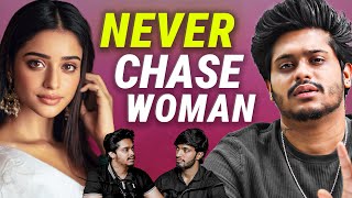 The Psychology of Attraction : Become A High-Value Man Ft  @SarthakGoel | Deep Cast 37