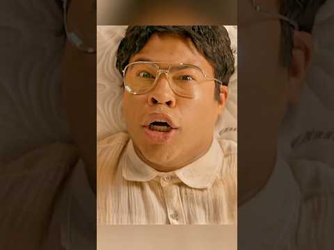 Brothe needs a better bed.😭#viralvideo #shorts