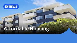 YouTube video thumbnail: 'Leader' in low-Cost Home Development Tried to Reduce Affordable Housing