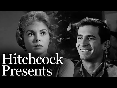 Everyone Gets A Little Crazy Sometimes - Psycho (1960) | Hitchcock Presents