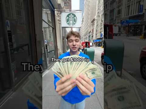 Can Starbucks Spell YouTubers’ Names | Ep  2