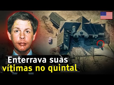 A DOENTIA VIDA DUPLA DE UM EMPRESÁRIO BEM SUCEDIDO: HERBERT BAUMEISTER