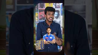 Killer Peter Vs Maan Karathe Peter?❤‍🔥| Hitu Shitu Kottu | Ipl 2025 Review