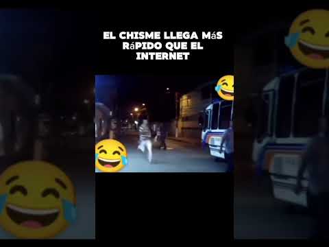 El chisme todo lo puede #yosoydelos7mil