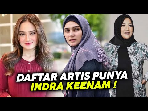 Daftar Artis Punya Indra Keenam, Nomor.03 Bisa Lihat Masa Depan !