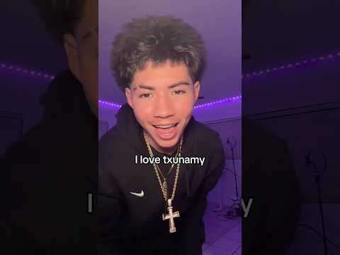 bro needs to give it a break 😠#funny #txunamy #fypシ゚viral #tiktokreupload #jokes #crush #idk