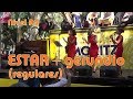 Mastering the Estar + Gerundio Structure in Spanish