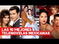 Telenovelas: Conflictos y Características