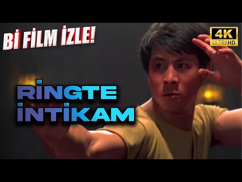 Ringte İntikam (Born to Defense) | 1986 | Türkçe Dublajlı Aksiyon Filmi |  Weco Film | Jet Li Filmi