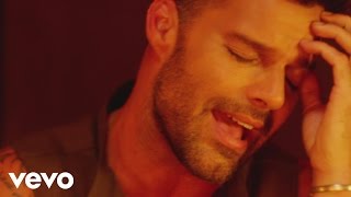 Ricky Martin - Perdóname