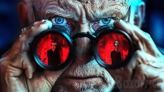 L'Ennemi Invisible | Film Complet en Français VF | Thriller