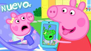 Los Cuentos de Peppa la Cerdita 📸 Fotos graciosas 👽 NUEVOS Episodios de Peppa Pig