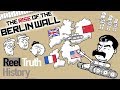 Berlin Wall and Cold War Concepts