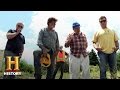 Exploration and Excavation Insights