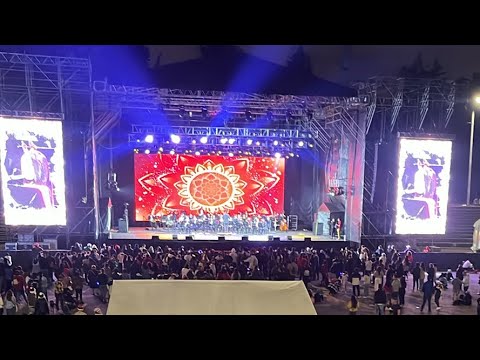 GRAN CONCIERTO EN BOGOTÁ (PLAZA DE EVENTOS SIMÓN BOLÍVAR ) 🇨🇴🫶🏻