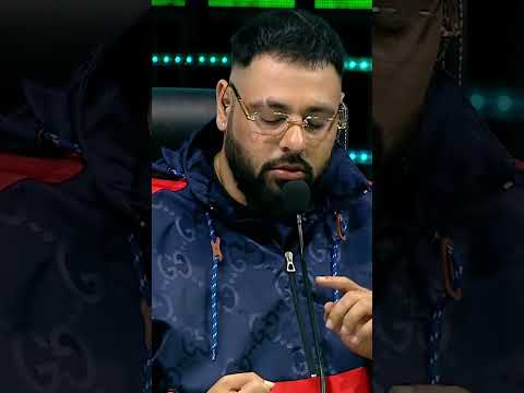 #Badshah remembers Mafia Mundeer, including Raftaar & Yo Yo Honey Singh! #MTVHustle #HustleSeason2