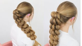 The Bushel Braid!