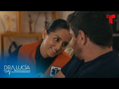 Bonita | Dra. Lucía, Un Don Extraordinario | Telemundo Novelas