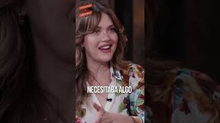 Dejar La Mentalidad De Víctima, Te Hace Avanzar | Amy Purdy