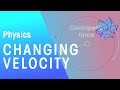 Understanding Circular Motion and Velocity