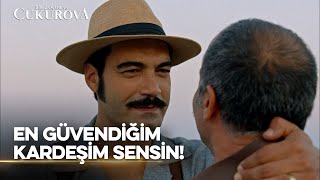 Demir, Cengaver ile büyük işe giriyor - Bir Zamanlar Çukurova 6. Bölüm