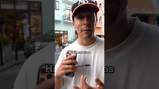 ¿Qué Sucede en Puerto Rico?