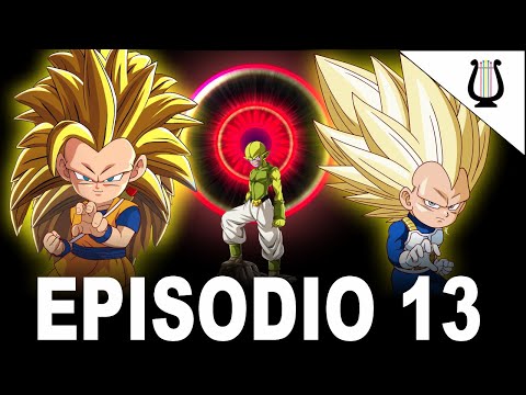 Especial: TODO lo que sabemos del Episodio 13 - Dragon Ball Daima / BD Super