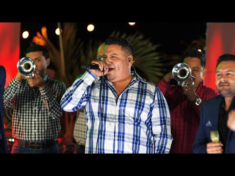 Banda Rancho Viejo De Benny Camacho Ft La Incontenible As - Diamante Negro [En Vivo] Renovados Tour