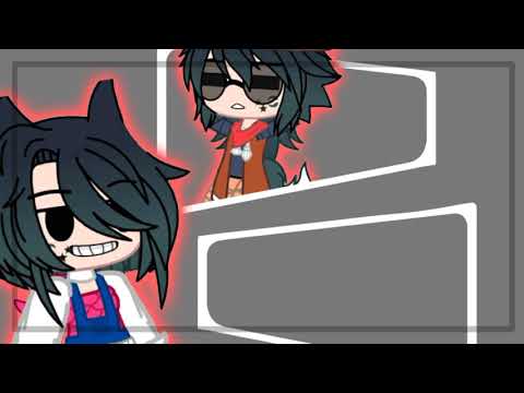 XD meme • gachaclub • so lazy and rushed