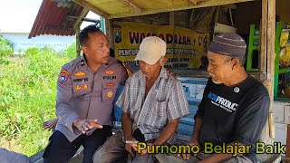 VIRAL.?RIBUT DIWARUNG SEORANG SUAMI SENGAJA SEMBUNYI KARENA TIDAK BISA BAYAR BIAYA SEKOLAH ANAKNYA.