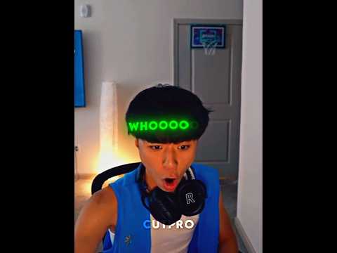 Ray Took It Too Far With The Ghost! 💀🤣 #kaicenat #shorts