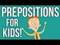 Exploring Prepositions: Fun with English Grammar