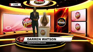 Double Draw #32896 24-08-2025