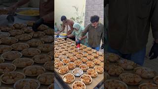 Dahi Wale Golgappe | Dahi Puri Chaat Making #shorts