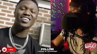 KINGVON'S SCENE WAS STAGED SAYS WITNESS! TEEGRIZZLEY WON!?