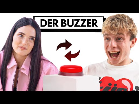 Date Wechseln Mit Buzzer (Mädchen vs Jungs)