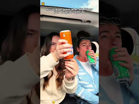 The Comical Daily Life of Mother and Daughter #funny #petsempire #funnyprank #youtube #prankvideo