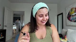 a weekly vlog struggling with my mental health