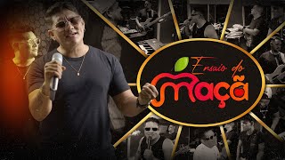 Ensaio do Maçã – Geleia Maçã