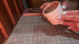 فنجان ☕️(برج الجوزاء♊️٨لي١٥اغسطس٢٠٢٥(اديت الثقه لاشخاص متستهلش حاسس بعدم راحه من اشخاص بتضايقك وظلم