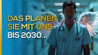Insider packt aus: DAS PLANEN SIE MIT UNS BIS 2030... | Heiko Schöning