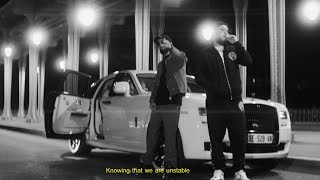 Niro ft. Potter Payper - Pourquoi tu m'aimes ? [Clip Officiel]