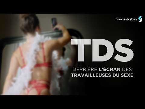 T.D.S : Enquête derrière l'écran des travailleuses du SE*E  (OnlyFans & Mym) - Documentaire complet