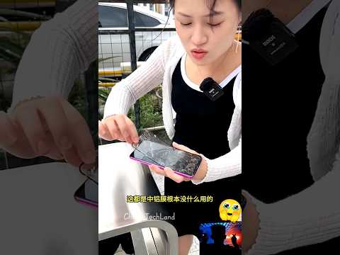 Screen Protector Applying Technique😱💡🔥😍 #shorts #viral #trending #satisfying #android #iphone #new