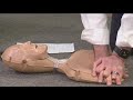 CPR Techniques and Guidelines