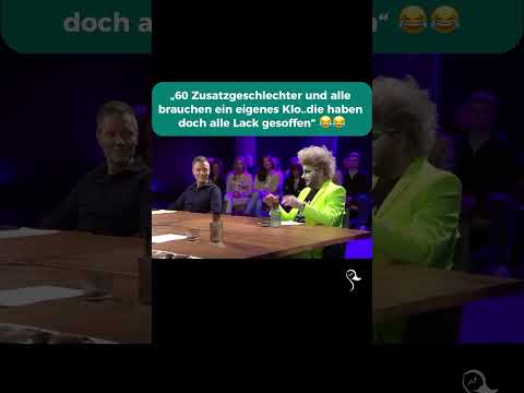 Neues aus dem Irrenhaus ....