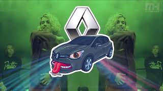 Noorderlicht - Renault Clio (Max Hardstyle Remix)