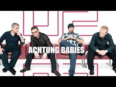 Achtung Babies